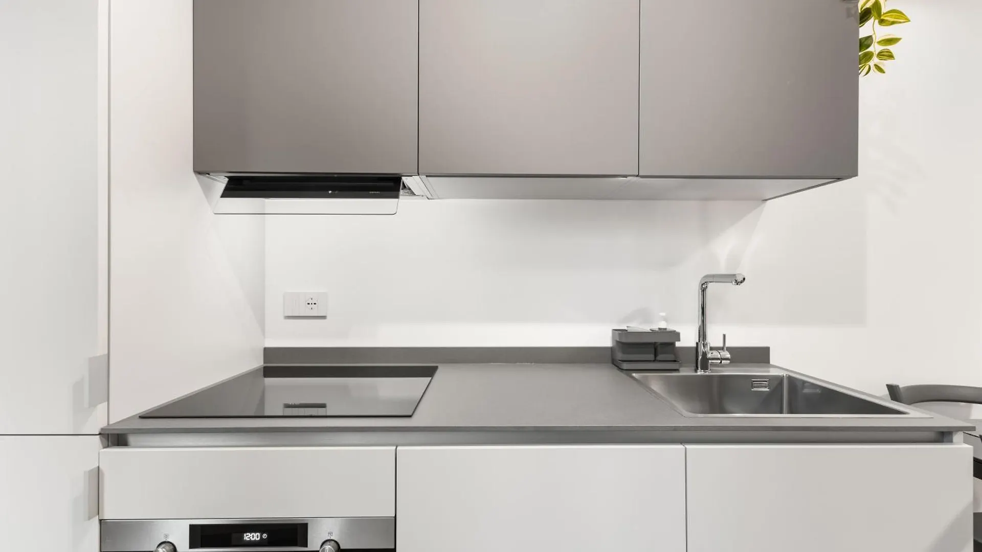 Vivimihome - Navigli Design Loft With Terrace Milan Italy