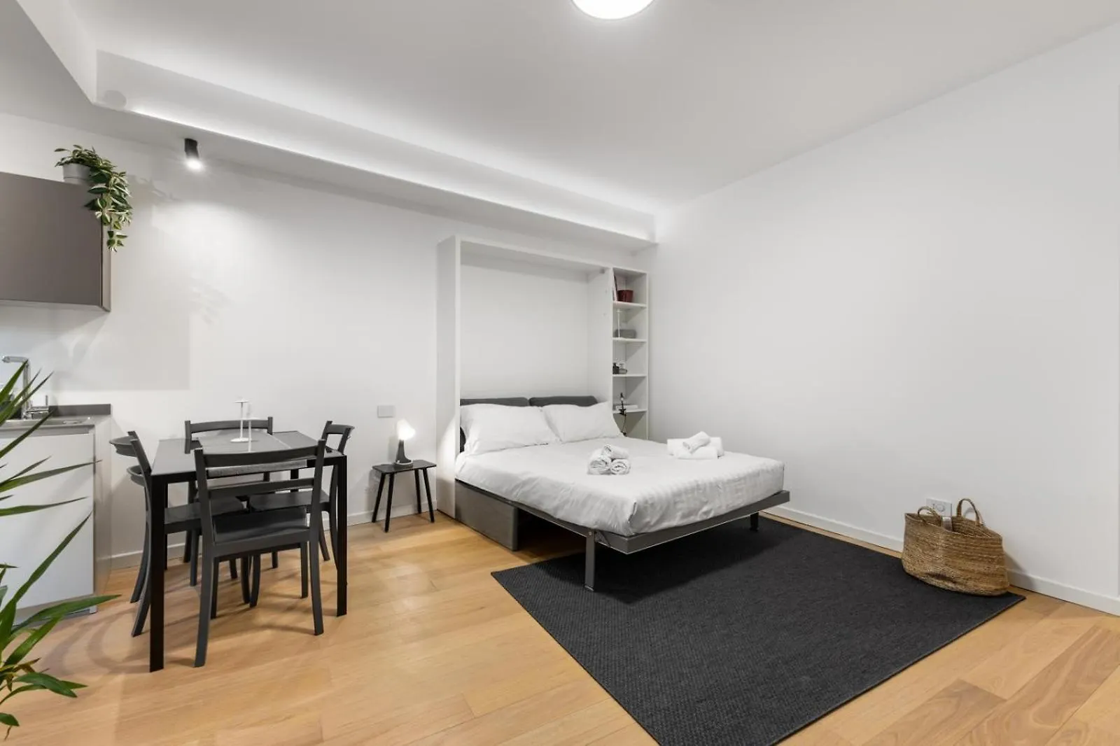 Vivimihome - Navigli Design Loft With Terrace Milan 0*,
