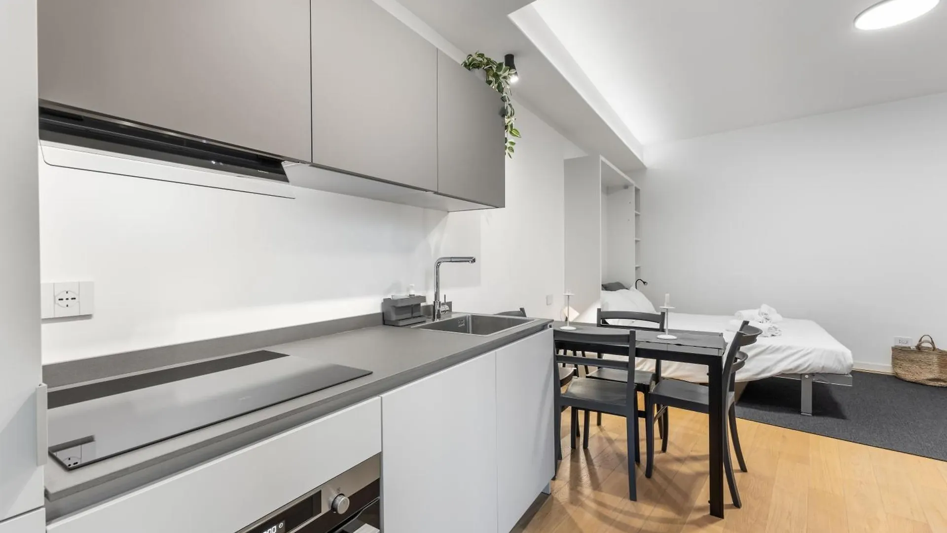 Vivimihome - Navigli Design Loft With Terrace Milan