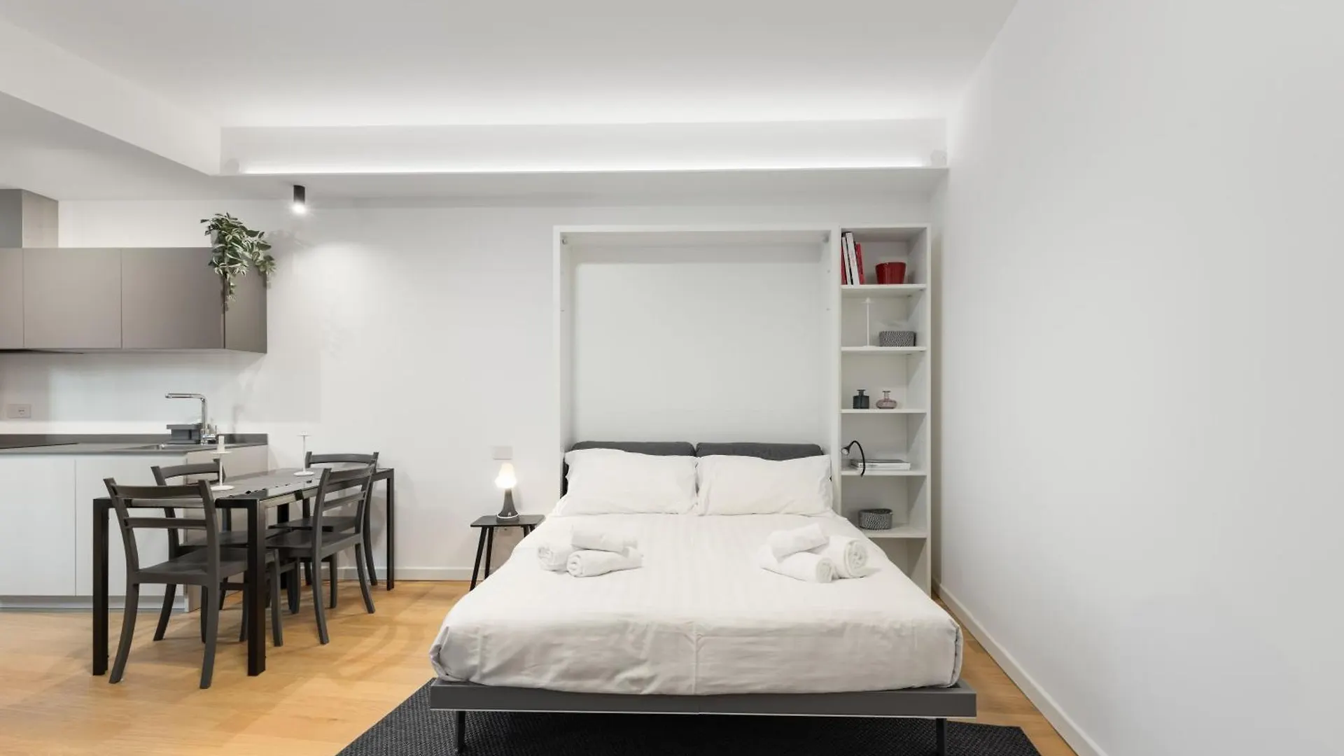 Vivimihome - Navigli Design Loft With Terrace Milan