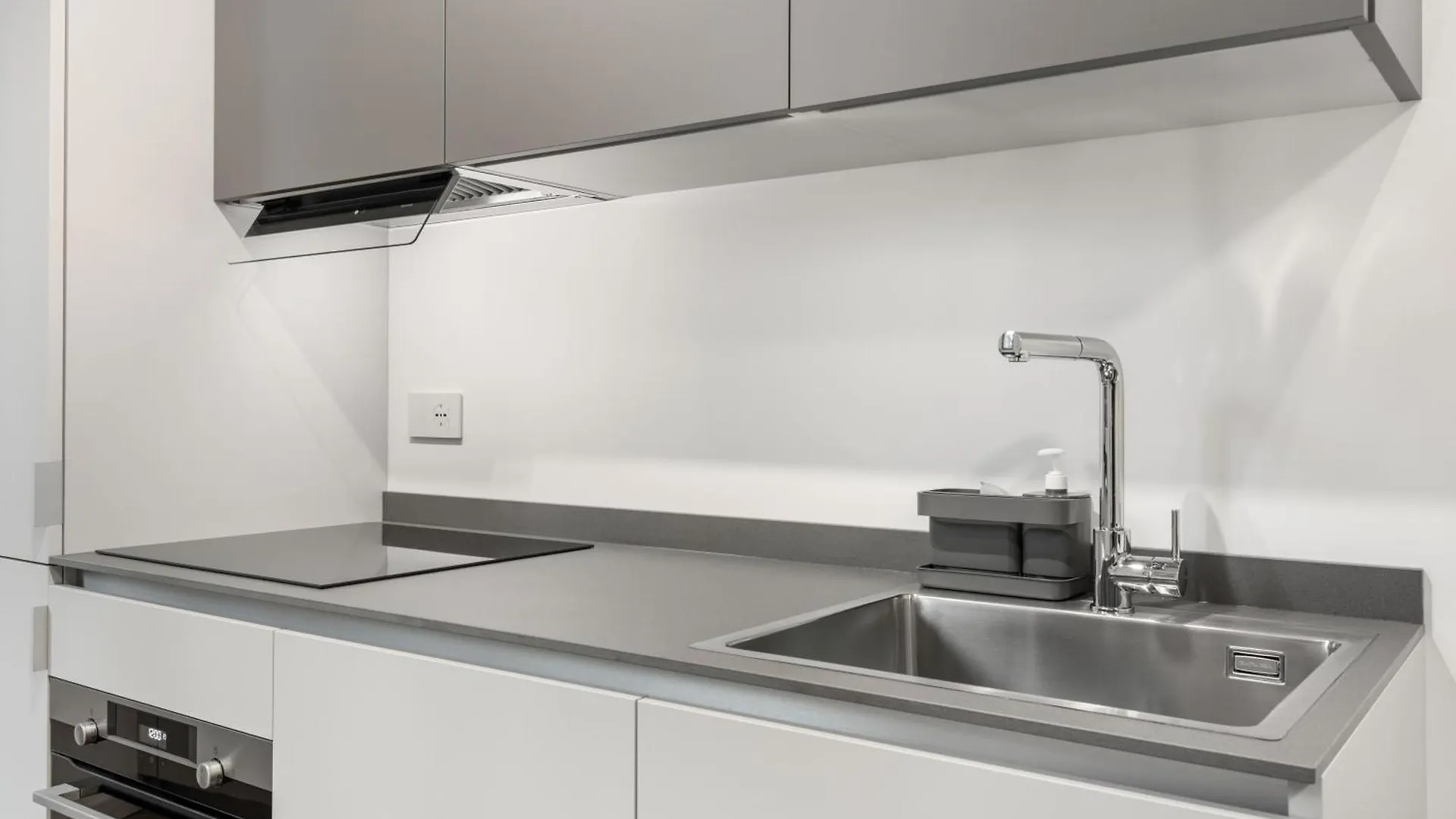 Vivimihome - Navigli Design Loft With Terrace Milan