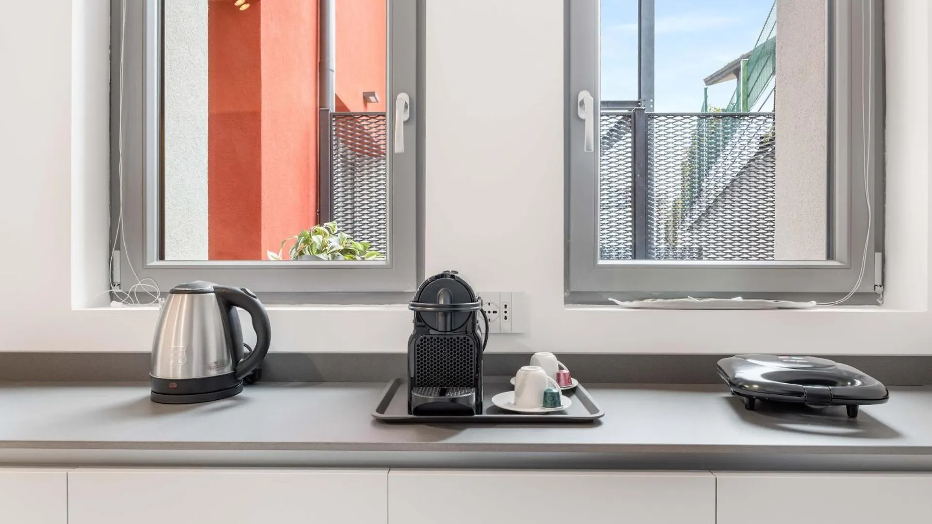 Apartment Vivimihome - Navigli Design Loft With Terrace Milan