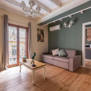 Apartament We - Tadino House - Porta Venezia,, Mediolan