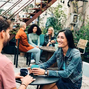 Hostel Ostello Bello Milano Centrale, Μιλάνο