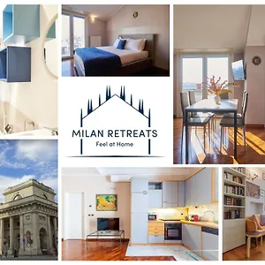 Retreats Porta Venezia Apartment