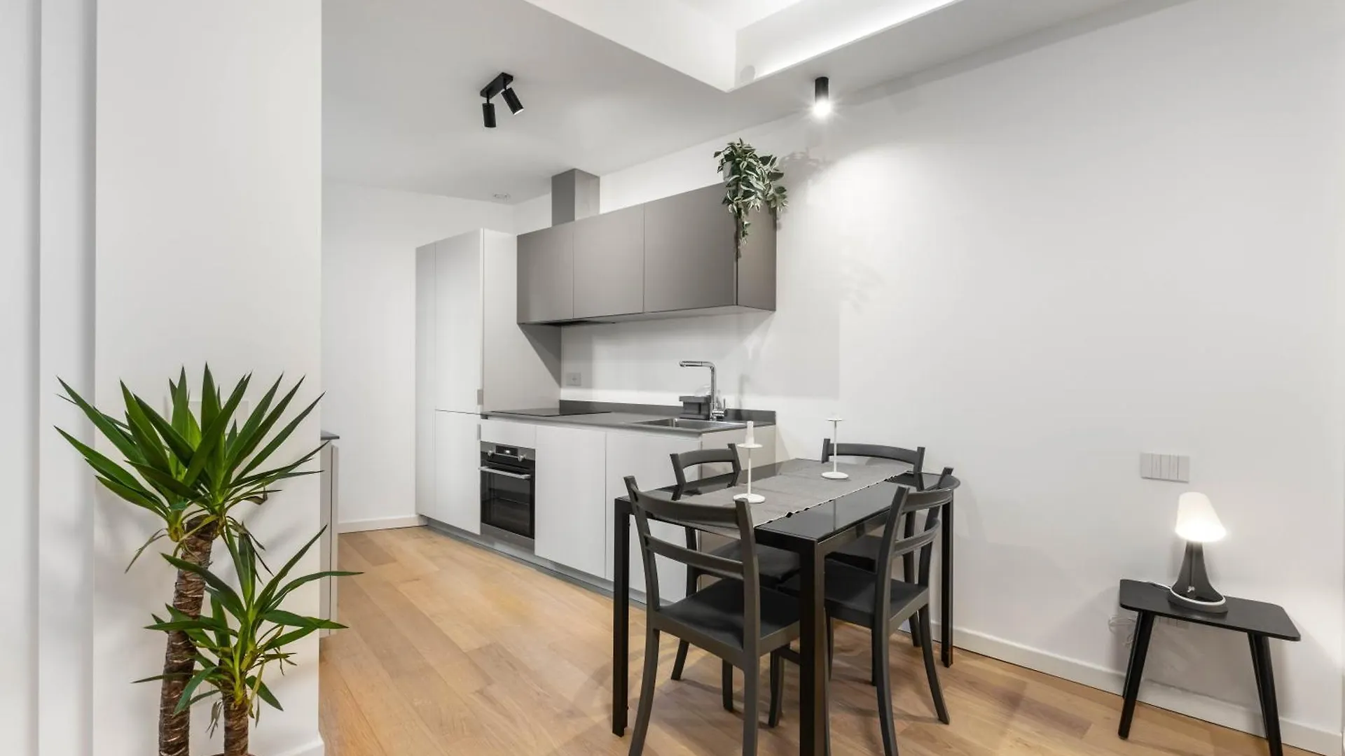 Vivimihome - Navigli Design Loft With Terrace Milan Apartment