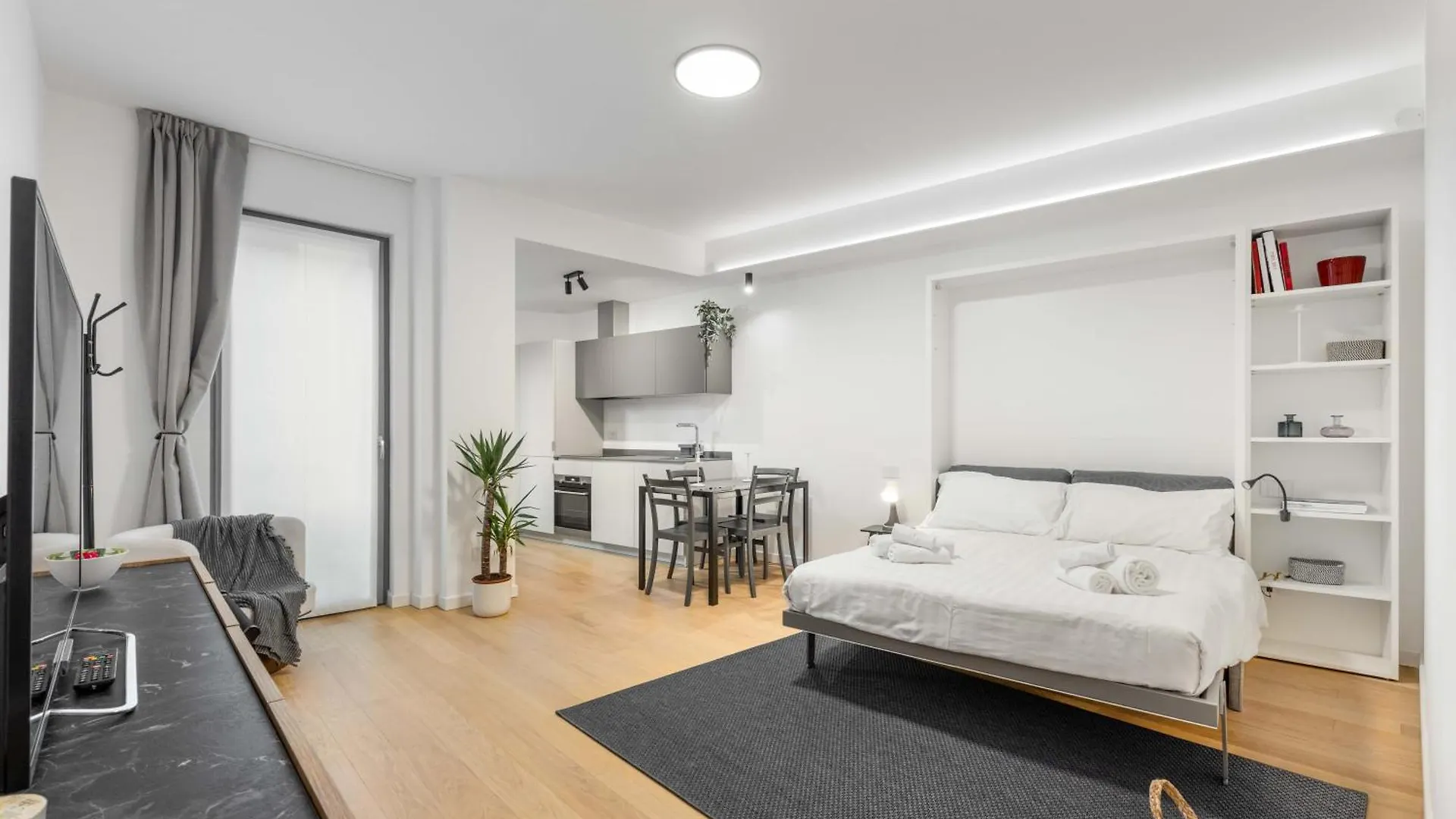 Vivimihome - Navigli Design Loft With Terrace contacts