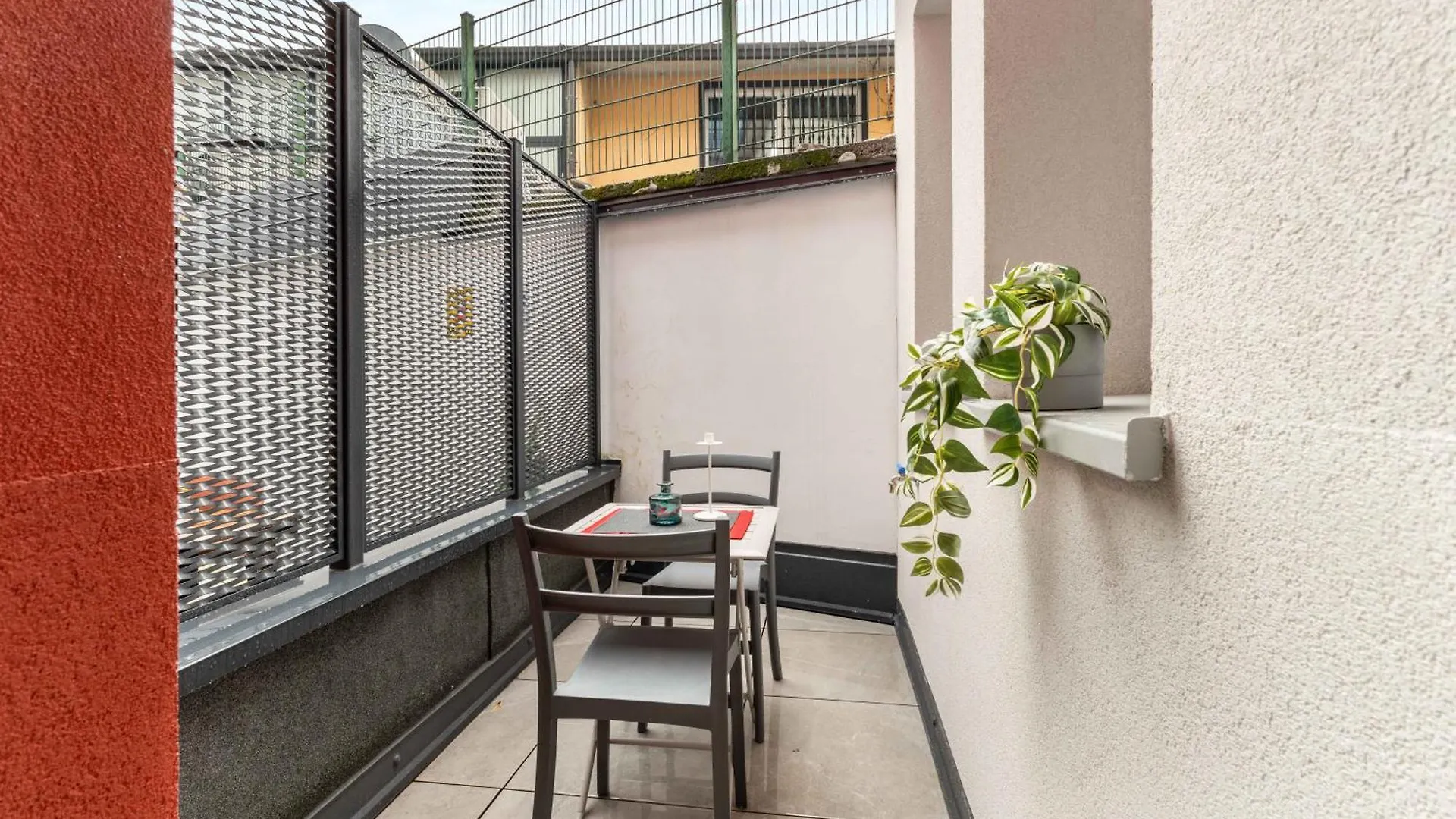 Vivimihome - Navigli Design Loft With Terrace Milan Italy