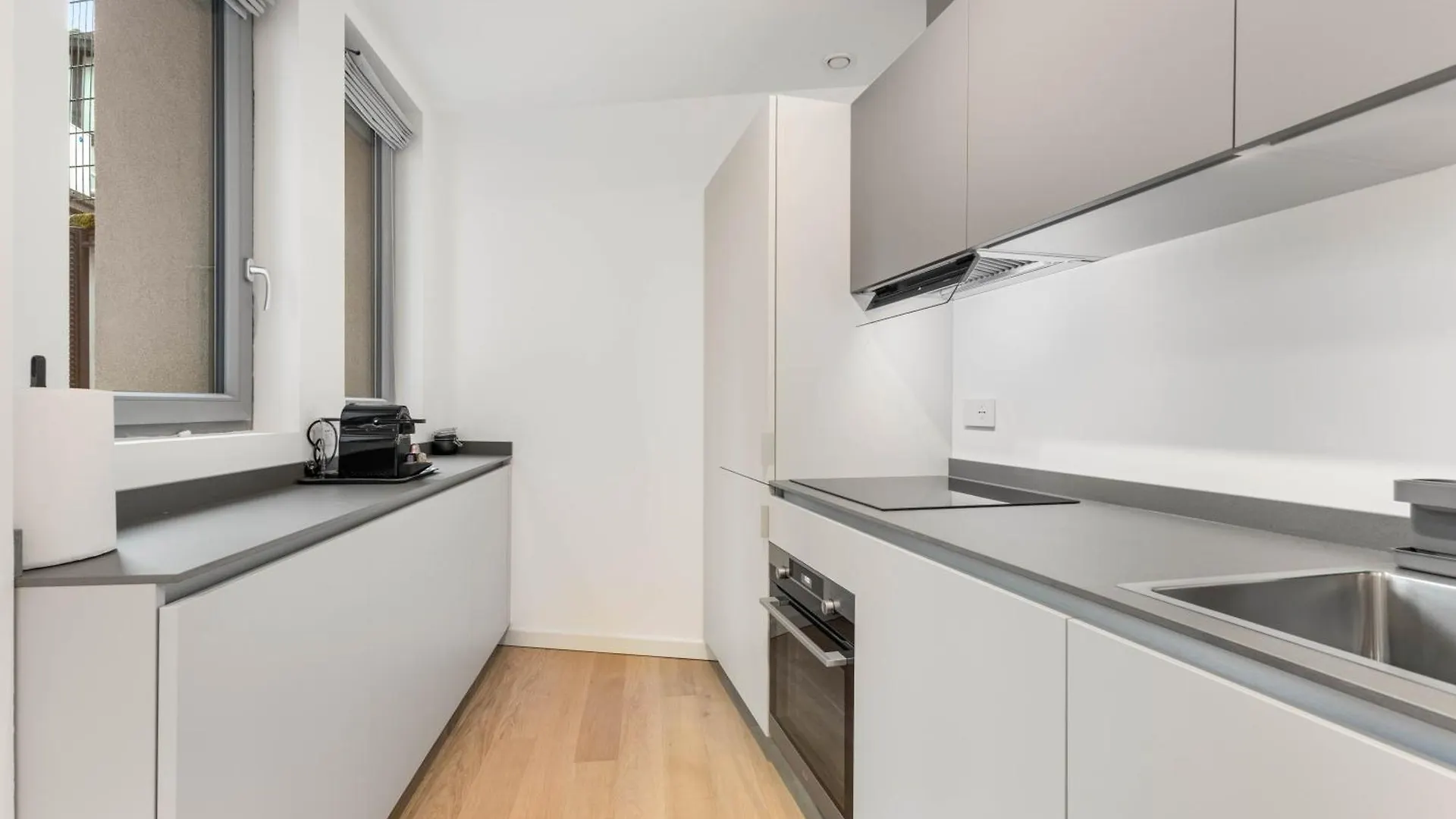 Vivimihome - Navigli Design Loft With Terrace Milan